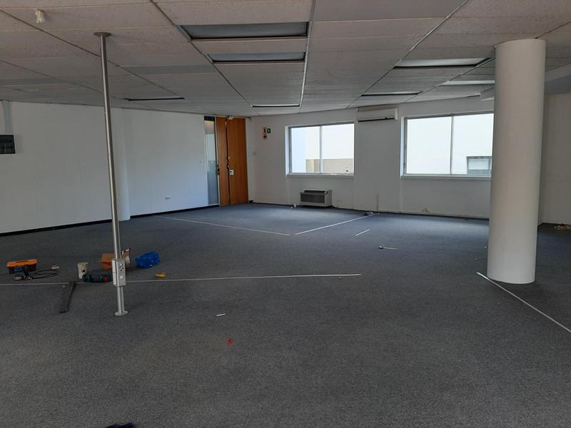 To Let commercial Property for Rent in Claremont Western Cape